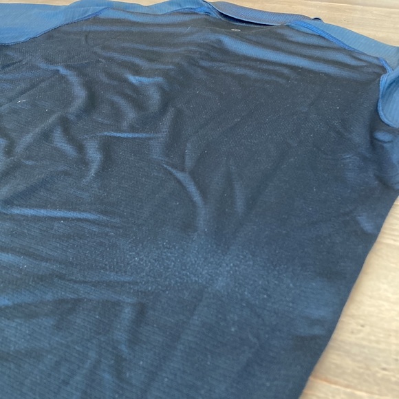 Lululemon metal vent tech polo-size XL 👕 - Picture 5 of 5